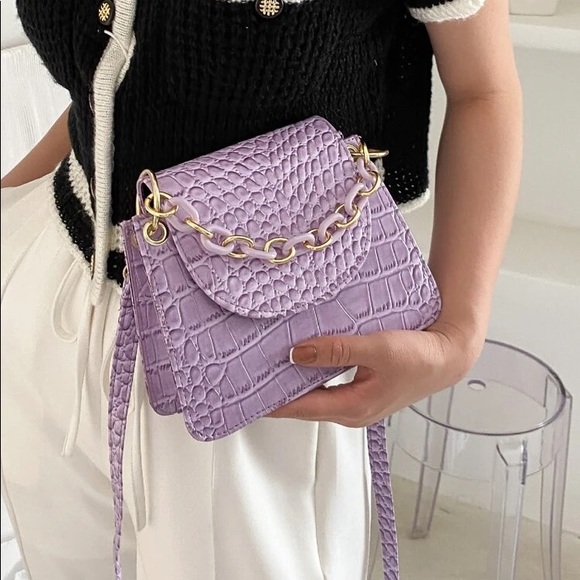 MINI BAG 💐 - Picture 4 of 8